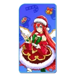 Starlight
Christmas logo