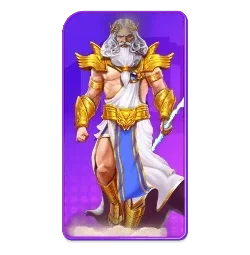 Olympus
Super Scatter