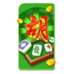 Mahjong
Ways logo