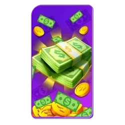 Money
Coming logo