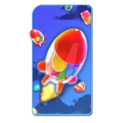 Sugar
Rush