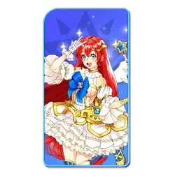Starlight
Princess logo