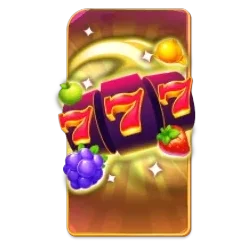 Buah
Beruntung logo