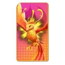 Phoenix
Legend logo