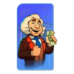 Cash
Mania