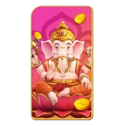 Ganesha
Fortune logo