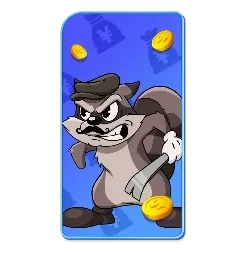 Le
Bandit logo