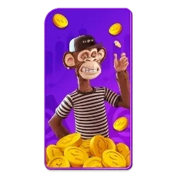 Wild Ape logo