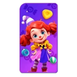 Sweet
Bonanza 1000 logo