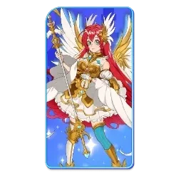 Starlight
Princess 1000 logo