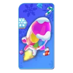 Sugar Rush
Xmas logo