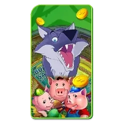 Huff N' Even
More Puff